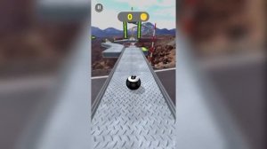 Going Balls  Super Speed run Gameplay New Update Level 1730