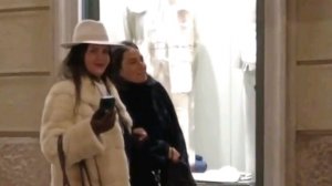 как одеваются и что модно сейчас в Милане? street стиль