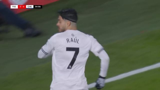 Фулхэм - Челси. Апл 21 тур смотреть онлайн