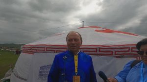 БУРЯАД УЛАСАЙ АРАДАЙ ХУРАЛАЙ ТҮРҮҮЛЭГШЭ ВЛАДИМИР ПАВЛОВ ХӨӨРЭНЭ