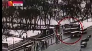 автобус Никола Тесла. перезалив