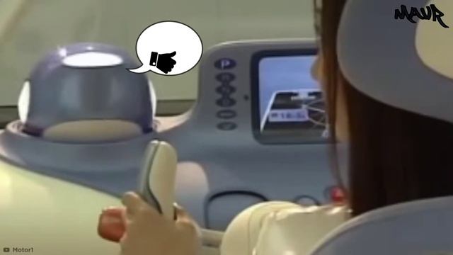 Самые Странные Автомобили смотреть онлайн