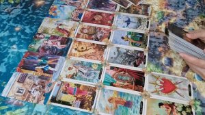 ‼️СВЯТКИ‼️ Какой СЛЕД вы ОСТАВИЛИ в его ЖИЗНИ