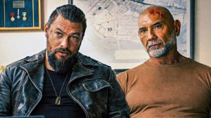 БРАТЬЯ КОПЫ ПЫТАЮТСЯ УНИЧТОЖИТЬ ЯКУДЗУ / ТРЕЙЛЕР ФИЛЬМА 2026 ГОДА "ОПАСНЫЙ ДУЭТ" ОЗВУЧКА DI