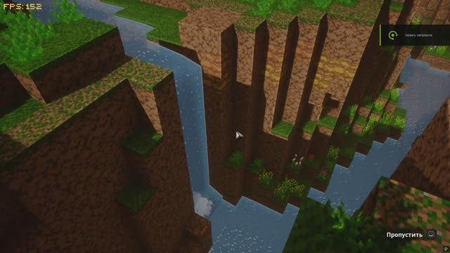 Minecraft Dungeons часть 5