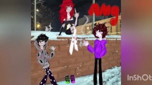 Asteria, kets4eki, d3r - AMG