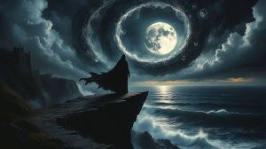 Кархайм - Мрачные сны Вальдиры