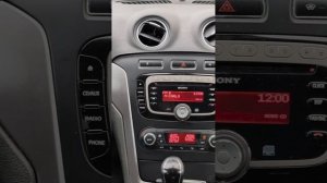 Форд Мондео 4 рестайлинг 2011год