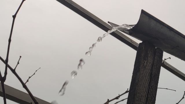 Один из дней города Евпатории | 8 января 2021 год | Крым | ХАН БАТОН XAH 6ATOH / VID_20210108_140327 смотреть онлайн