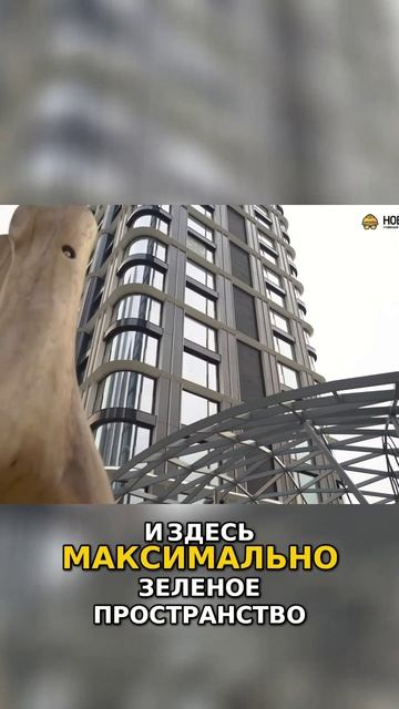 Готова 2 очередь ЖК City Bay Обзор новых корпусов и набережной Секретный двор «Атлантик» смотреть онлайн