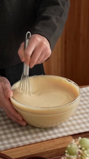 Чизкейк «Эрл Грей Матча» 🍵🍃