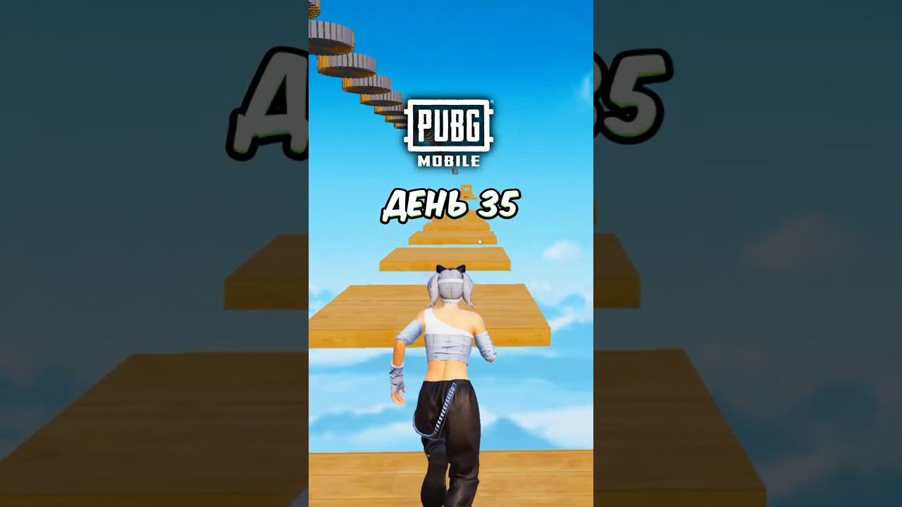 день 35 ☠️ кручу все рулетки за 10 uc в Pubg Mobile #PubgMobile #пабгмобайл #пубгмобайл #shorts смотреть онлайн