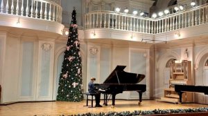 М.Шмитц "Микки Маус" исп. Николай Цыганов