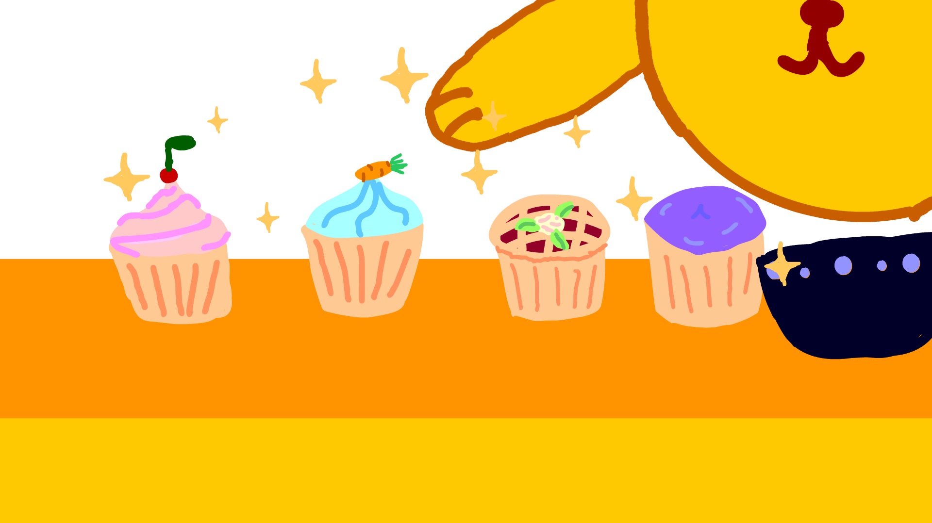 КОТ-кондитер реж. АЛИСА