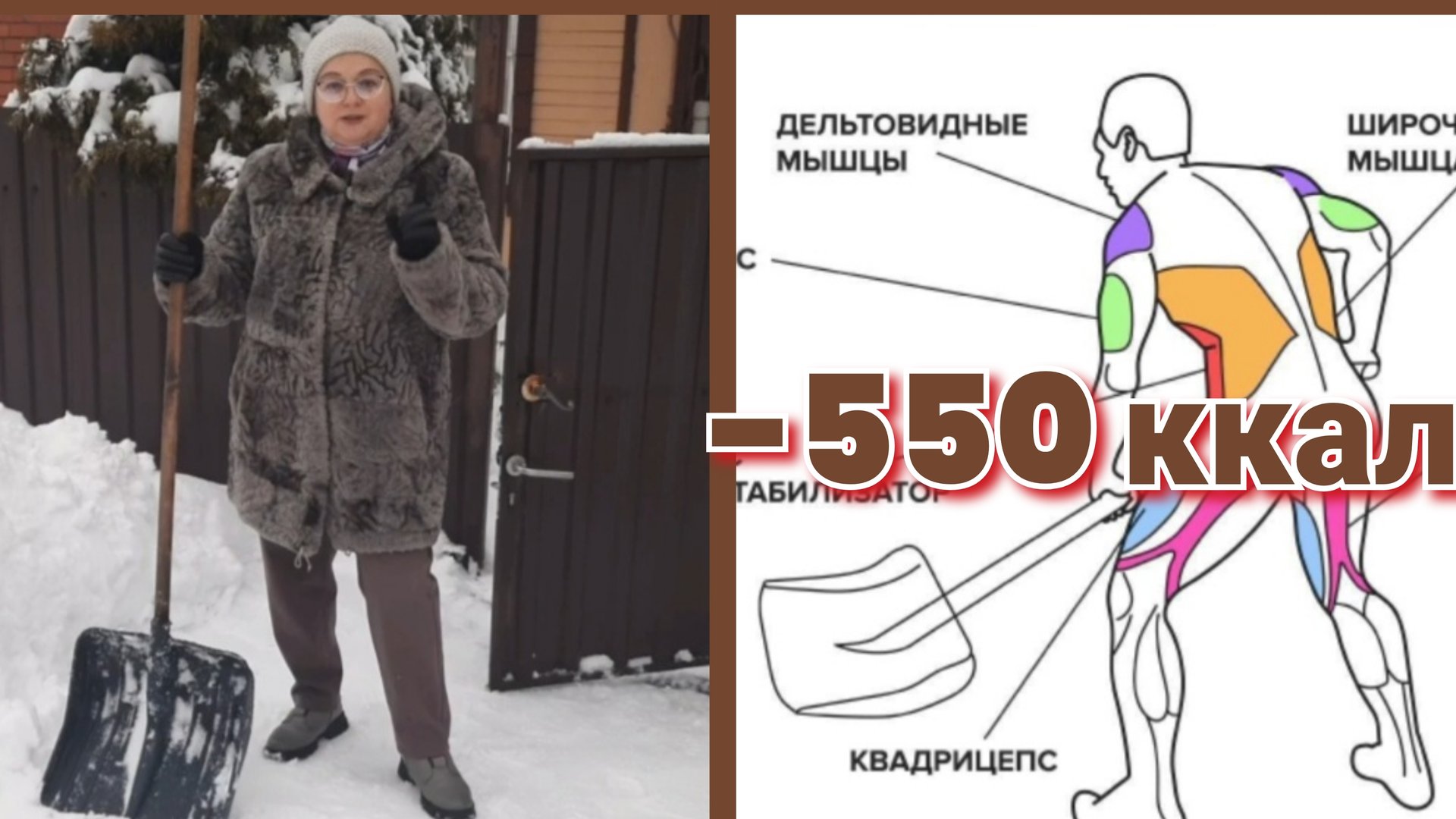 Погода. Нет, непогода! Тренировка на свежем воздухе смотреть онлайн