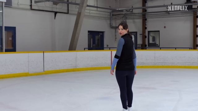 В поисках своего края | Официальный трейлер | Netflix 🎬 1080p смотреть онлайн