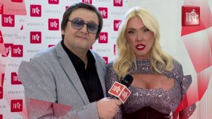 Игорь СЛУЦКИЙ. Аида НОВА. КРЕМЛЬ 2025