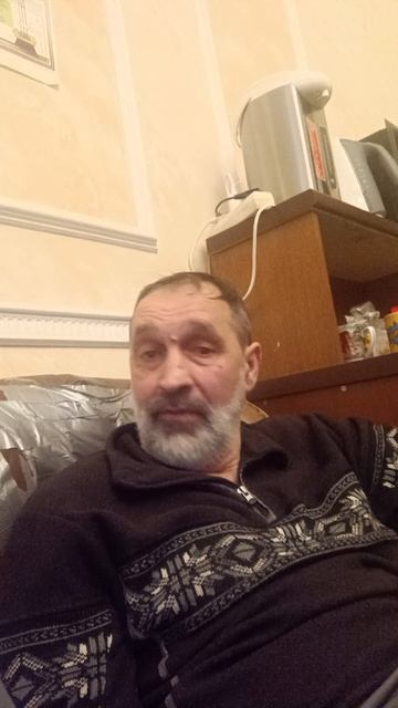 Диалог о любви 3 с Петром