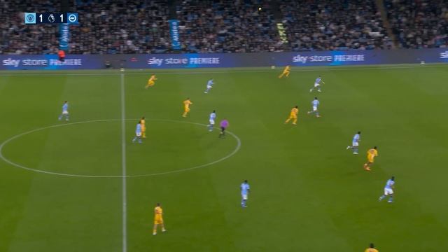 Ман Сити - Брайтон. АПЛ. 21 тур ⚽🔥 #Футбол #Матч #АПЛ смотреть онлайн