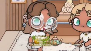 аватар ворлд.🍇.🍺ིྀ˚|влог рутина семьи- вечер с нори!!🦎.ིྀ˚#аватар британи #шортсы #с женой