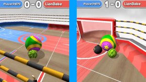 Going Balls  Super Speed run Gameplay New Update Level 1749 Goal ball