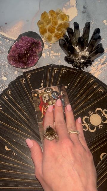 СОВЕТ ОТ ВЫСШИХ СИЛ! #гороскоп #таро смотреть онлайн