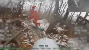 💥☠Живая сила противника. Работает «Рубикон»