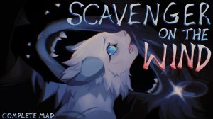 ◇ SCAVENGER ON THE WIND ◇ || Complete Warriors Cats Infection Au Map
(КОТЫ ВОИТЕЛИ МАП ПЕРЕЗАЛИВ)