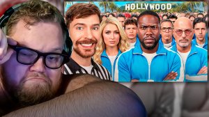 T2x2 СМОТРИТ ► 30 Знаменитостей Борются За $1,000,000