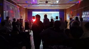 талисман второй приезд