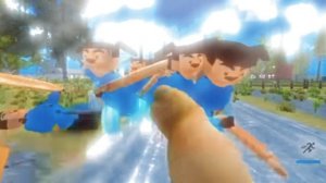 Эдит Пять ночей с Тимохой #3 ( совместно с Пять ночей с Бобром )