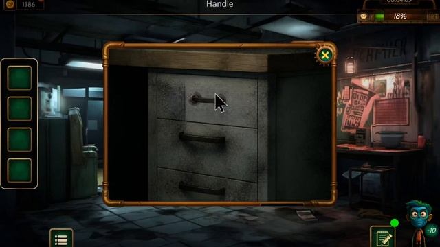Undead Island Level 19 Walkthrough