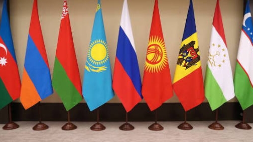 Гимны стран СНГ