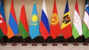 Гимны стран СНГ