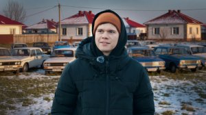 23 МАШИНЫ В 18 ЛЕТ.