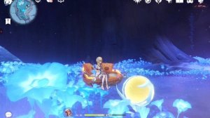 песня Коломбины