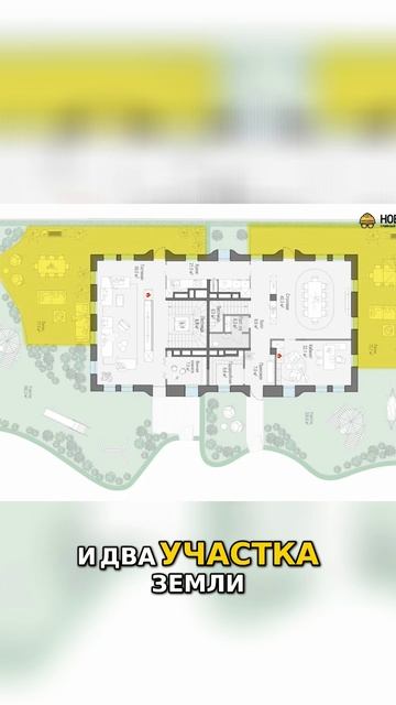 Топ семейных жилых комплексов в Москве Роскошная Вилла у Третьяковской Галереи Ваш Рай! смотреть онлайн