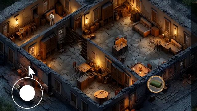 Undead Island Level 3 Walkthrough