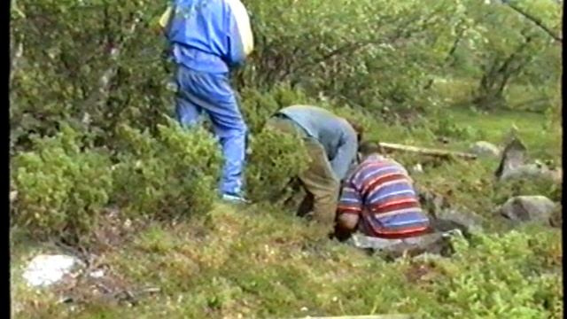 © "Большой Заяцкий". "В поисках Гипербореи".