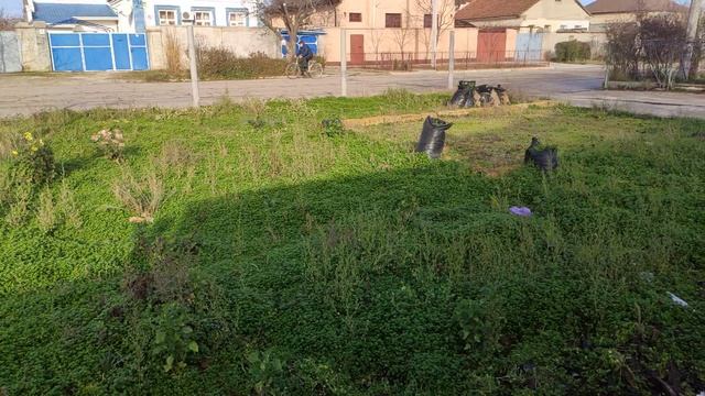 Один из дней города Евпатории | 6 января 2021 год | Крым | ХАН БАТОН XAH 6ATOH / VID_20210106_142156