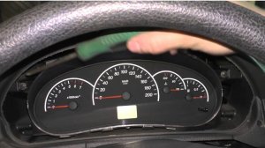 Как снять щиток приборов на Приоре