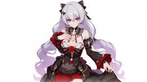 Honkai Impact 3rd 8.7: Lunar Vow: Astral Ring