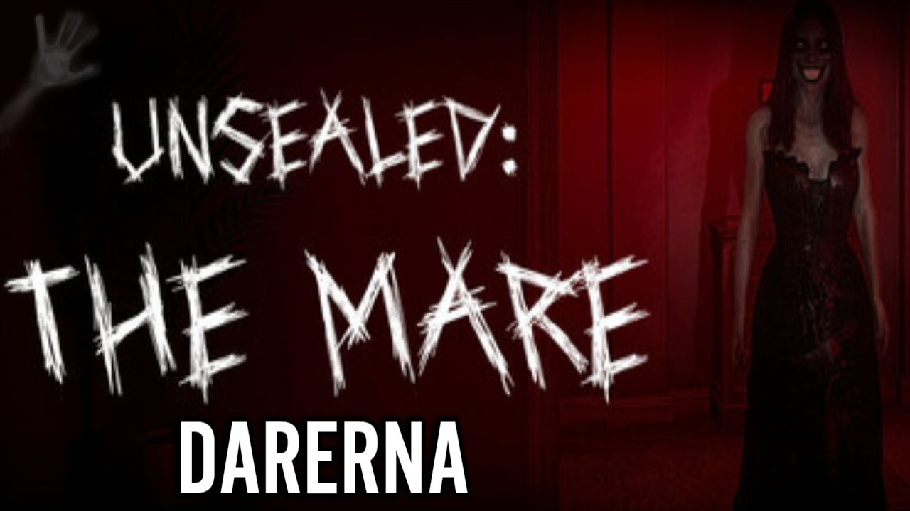 Unsealed The Mare Demo / Сжигаем маленький лисичек смотреть онлайн