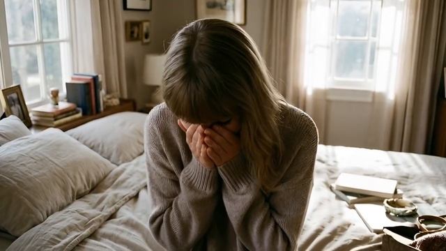 Taylor Swift – Old Photos Don’t Age (2026) смотреть онлайн