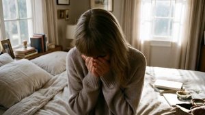 Taylor Swift – Old Photos Don’t Age (2026)