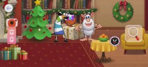 Сказбука и буба. Играем в прятки весело