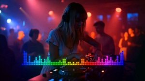 Italo Disco2026-Dancing with Stars