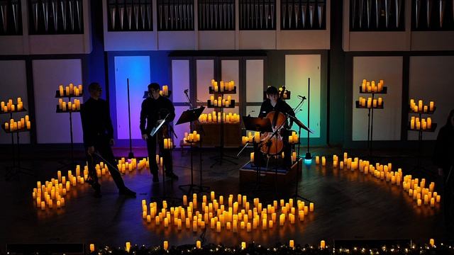 Рапсодия Рождества смотреть онлайн