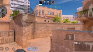 Дуэль с другом в проджект ево