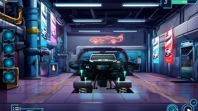 Spyline Rally Level 3 Walkthrough